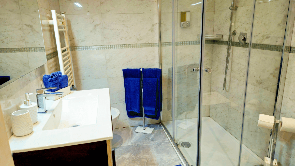 bagno