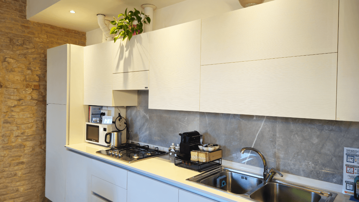 cucina