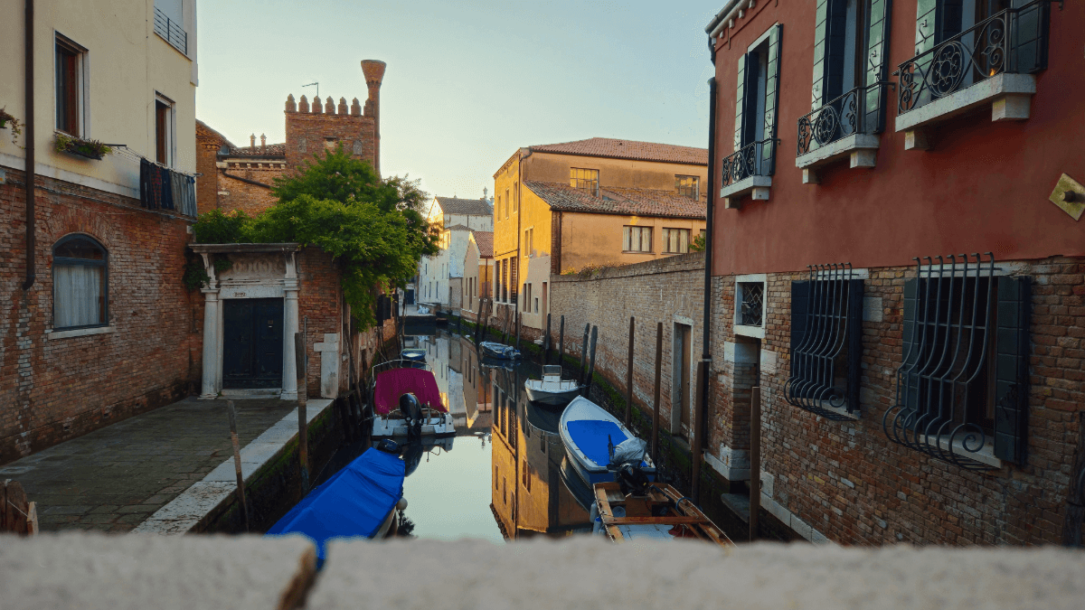 scorcio-veneziano